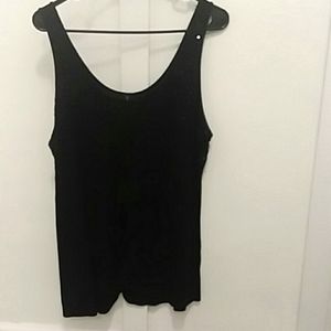 COPY - Maurices Sequin Tank Top